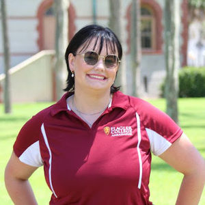 Meet your Posher, Brigitte